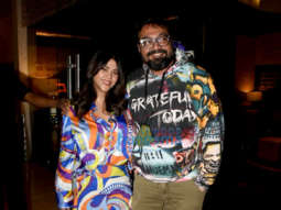 Photos: Ekta Kapoor and Anurag Kashyap attend the trailer launch of ‘Do Baaraa’