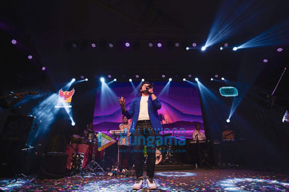 photos javed ali performs at dublin square in phoenix marketcity 4