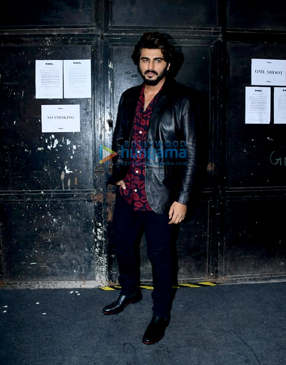 photos john abraham disha patani arjun kapoor and tara sutaria snapped promoting their film ek villain returns 990 5