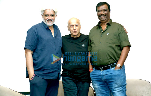 photos mahesh bhatt vikram bhatt satish panchariya announce films 1920 khilone 3