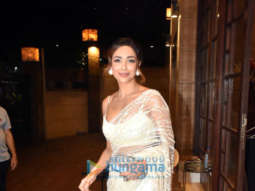 Photos: Malaika Arora snapped in Bandra