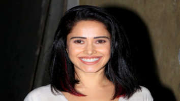 Photos: Nushrratt Bharuccha and Ishita Raj Sharma snapped in Bandra