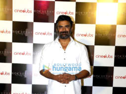 Photos: R Madhavan snapped at PVR Juhu