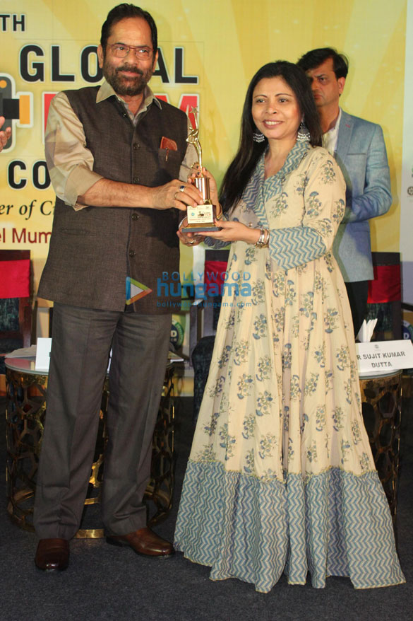 photos randhir kapoor and anees bazmee grace the 5th global film tourism conclave 10