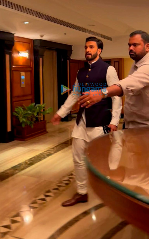 photos ranveer singh spotted in bandra 2 2