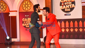 Photos: Riteish Deshmukh, Varun Sharma and others snapped at trailer launch of Case Toh Banta Hai