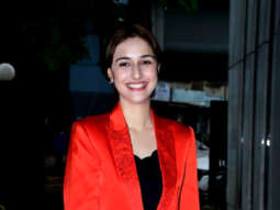 Photos: Sadia Khateeb snapped in Juhu