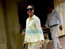 Photos: Saif Ali Khan and Kareena Kapoor Khan snapped in Bandra