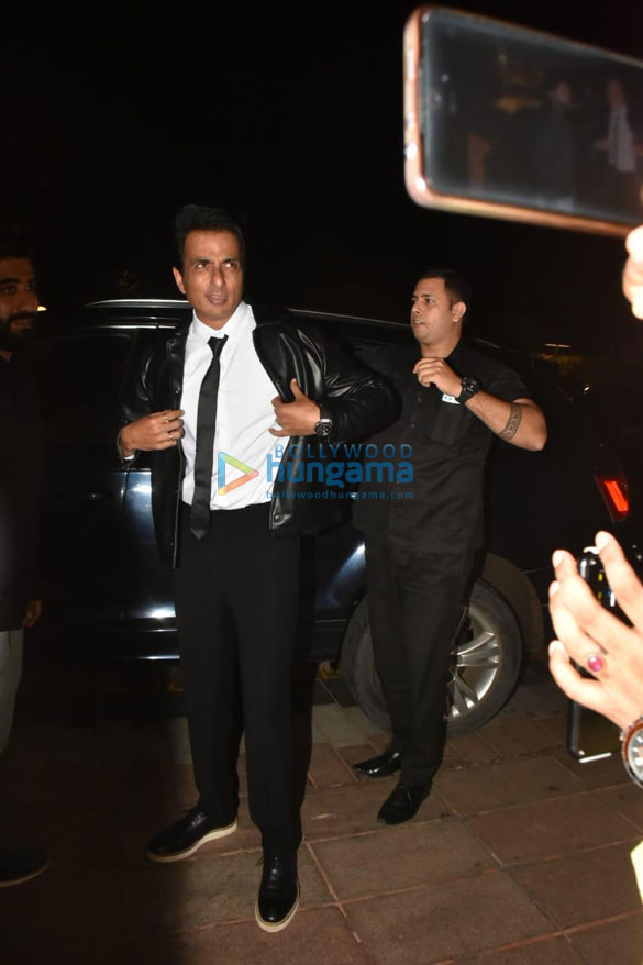 photos sonu sood snapped at taj lands end in bandra 666 1