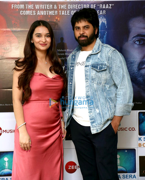 photos vikram bhatt akshay oberoi meherzan mazda puneet dixit promote judaa hoke bhi 2