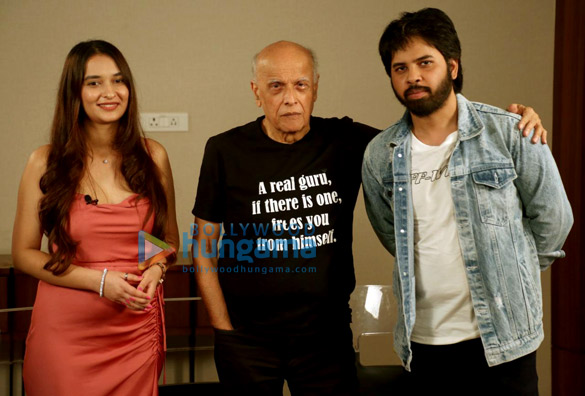 photos vikram bhatt akshay oberoi meherzan mazda puneet dixit promote judaa hoke bhi 3