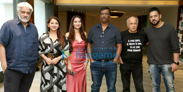 photos vikram bhatt akshay oberoi meherzan mazda puneet dixit promote judaa hoke bhi 4