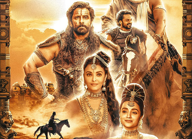 Ponniyin Selvan: Part-1 Movie: Review | Release Date (2022) | Songs | Music  | Images | Official Trailers | Videos | Photos | News - Bollywood Hungama