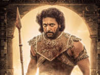 First Look Of The Movie Ponniyin Selvan Part-1