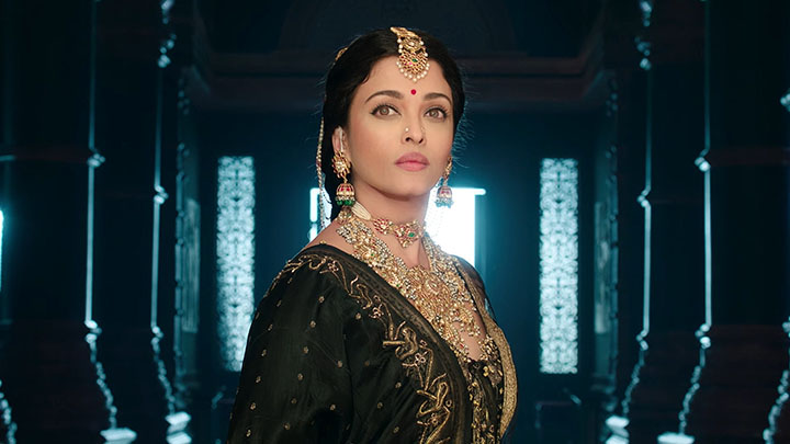 Ponniyin Selvan: Part-1 Hindi Teaser | Mani Ratnam | AR Rahman | Subaskaran | Lyca Productions | Madras Talkies Ponniyin Selvan: Part-1 Hindi Teaser | Mani Ratnam | AR Rahman | Subaskaran | Lyca Productions | Madras Talkies