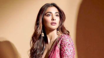 Celeb Photos Of Pooja Hegde