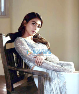 Celeb Photos Of Pooja Hegde