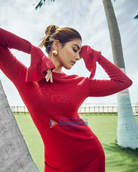 Pooja Hegde