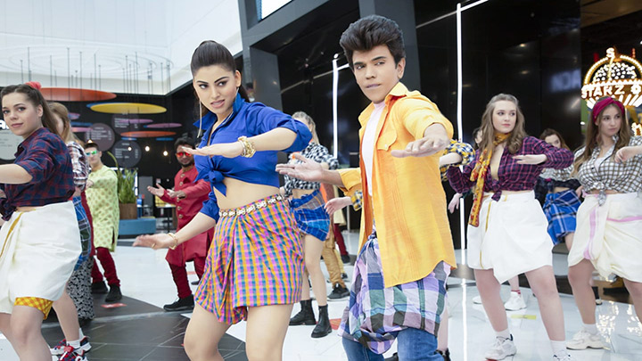 Popopo Video Song (Hindi) | Dr. S – The Legend | Legend Saravanan, Urvashi Rautela