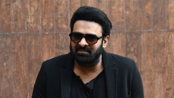 Prabhas takes another break from schedule of Project K and Salaar