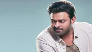 Prabhas wraps up new schedule of Project K in Hyderabad; shot scenes with Deepika Padukone during this schedule