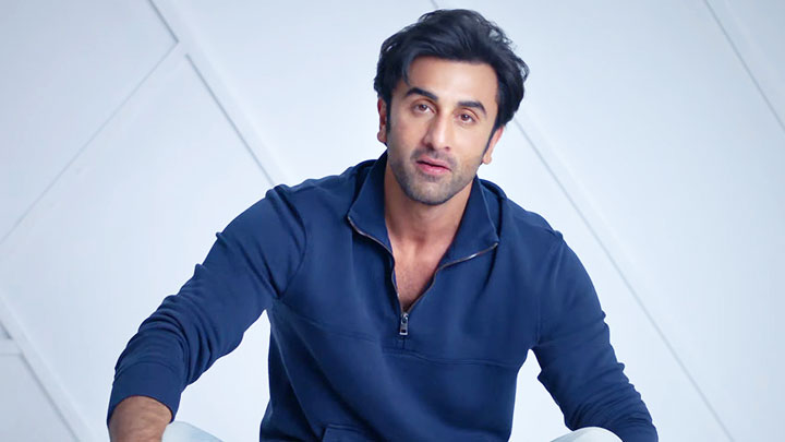 Pup It Up with Ranbir Kapoor | Shamshera | in cinemas on 22nd July 2022 Pup It Up with Ranbir Kapoor | Shamshera | in cinemas on 22nd July 2022