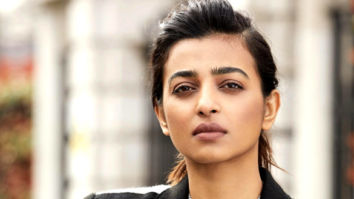 Celeb Photos Of Radhika Apte