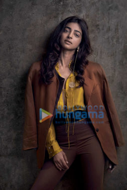 Celeb Photos Of Radhika Apte