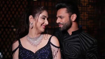 Rahul Vaidya on Disha Parmar: “I still can’t believe we are married” | Dishhul Marriage Anniversary