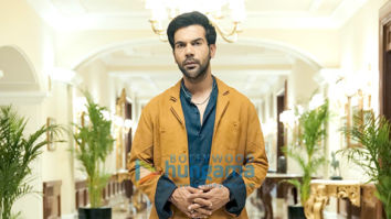 Celeb Photos Of Rajkummar Rao