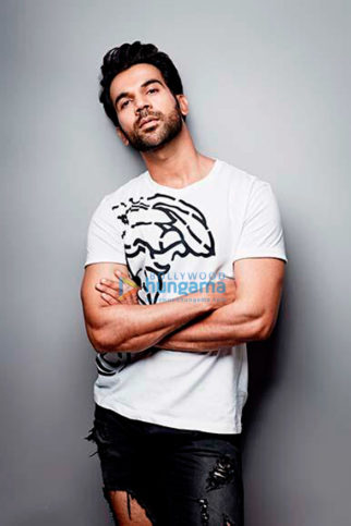 Celebrity Photos of Rajkummar Rao