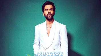 Celeb Photos Of Rajkummar Rao