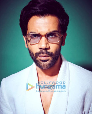 Celeb Photos Of Rajkummar Rao