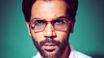 Celeb Photos Of Rajkummar Rao