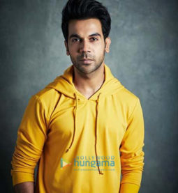 Celebrity Photos of Rajkummar Rao