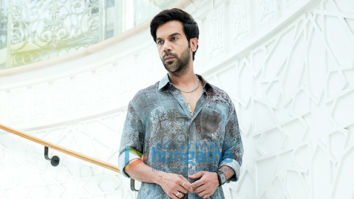 Celeb Photos Of Rajkummar Rao