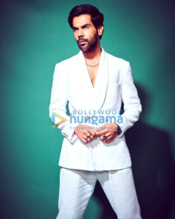 Celeb Photos Of Rajkummar Rao