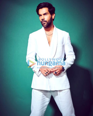 Celeb Photos Of Rajkummar Rao
