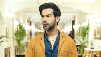 Celeb Photos Of Rajkummar Rao