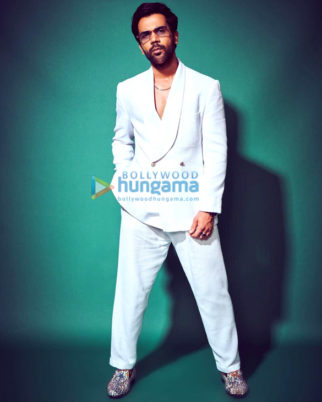 Celeb Photos Of Rajkummar Rao