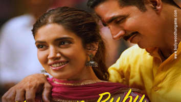 First Look Of Raksha Bandhan
