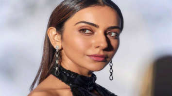 Celebrity Photos of Rakul Preet Singh