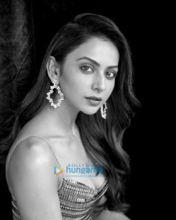Celeb Photos Of Rakul Preet Singh