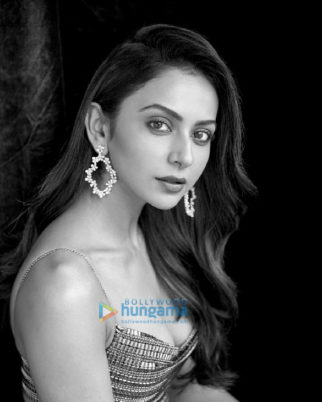 Celeb Photos Of Rakul Preet Singh