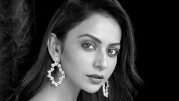 Celeb Photos Of Rakul Preet Singh
