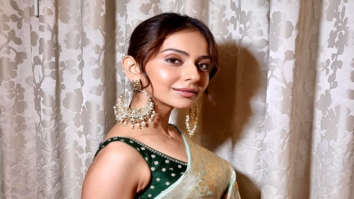Celebrity Photos of Rakul Preet Singh