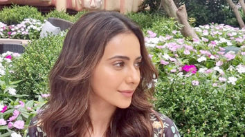 Celeb Photos Of Rakul Preet Singh