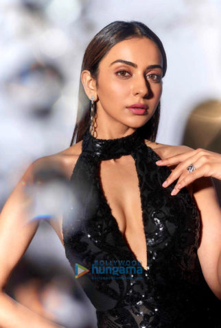 Celebrity Photos of Rakul Preet Singh