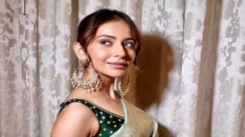 Celebrity Photos of Rakul Preet Singh