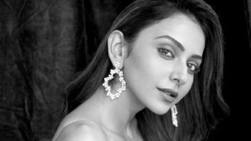 Celeb Photos Of Rakul Preet Singh